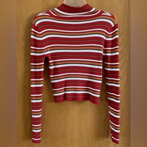 Woman’s sweater